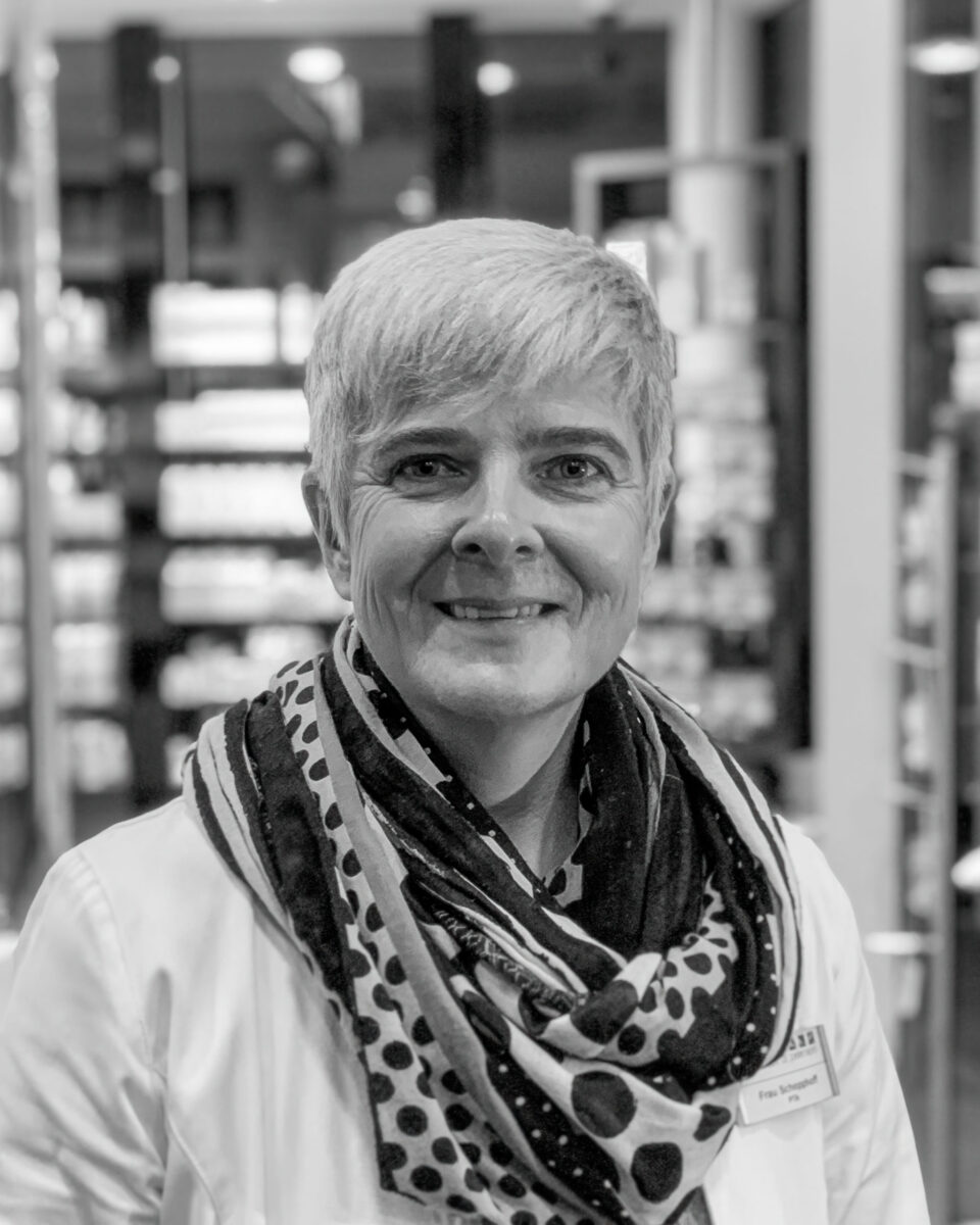 Anne Schoppphoff