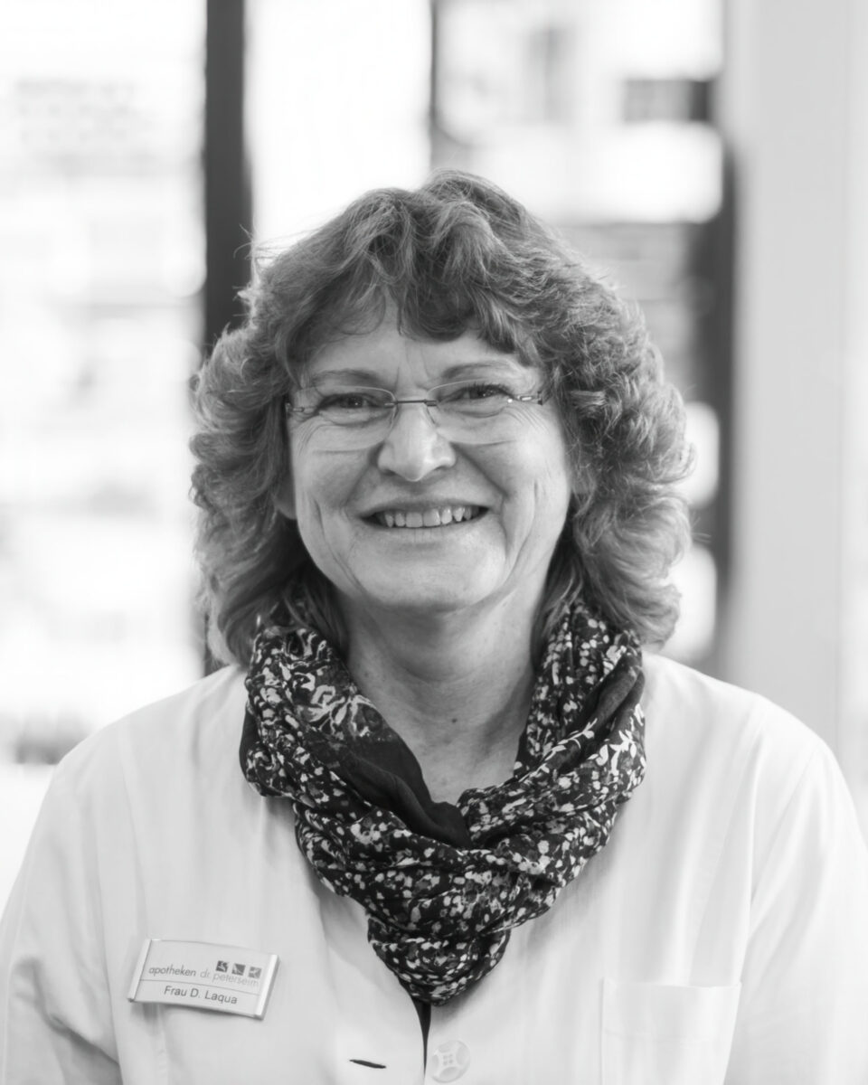 Doris Laqua