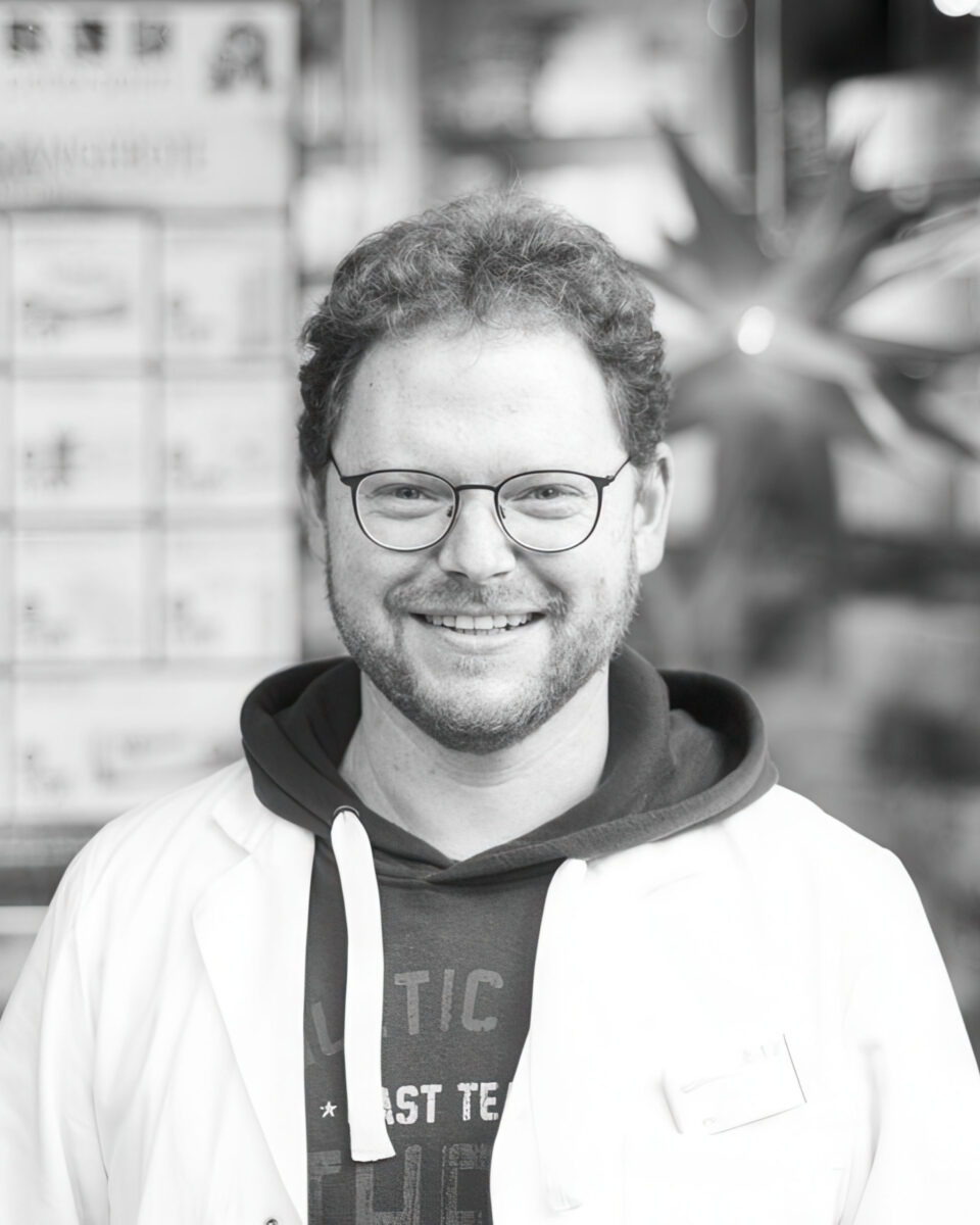 Dr. Matthias Gorny