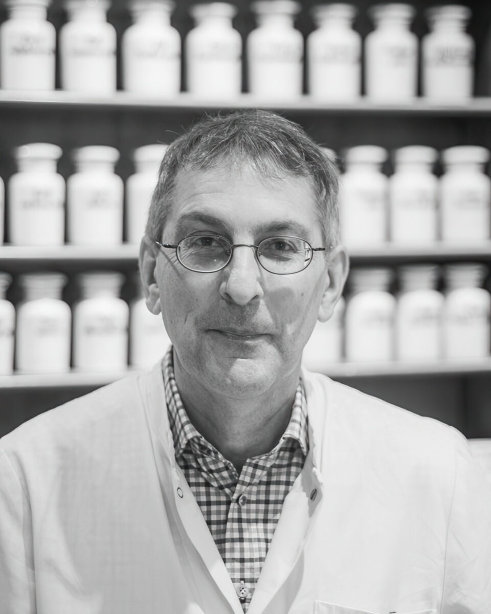 Dr. Rüdiger Koch