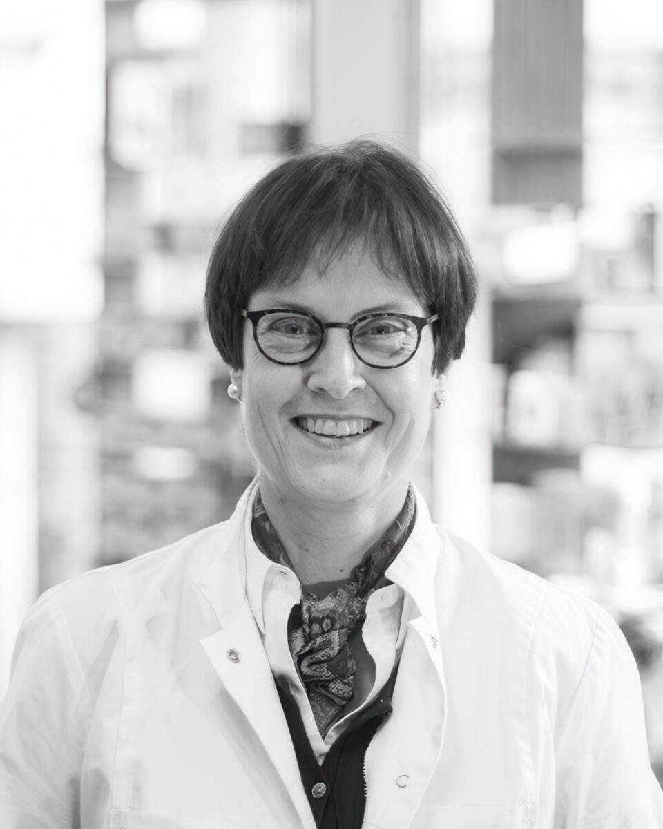 Dr. Ulrike Peterseim