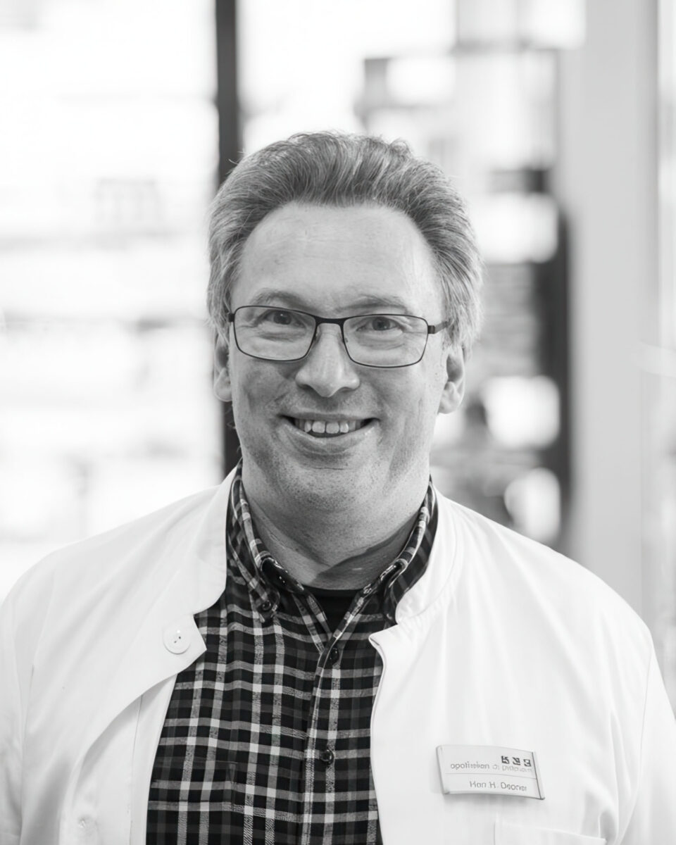 Horst Depner