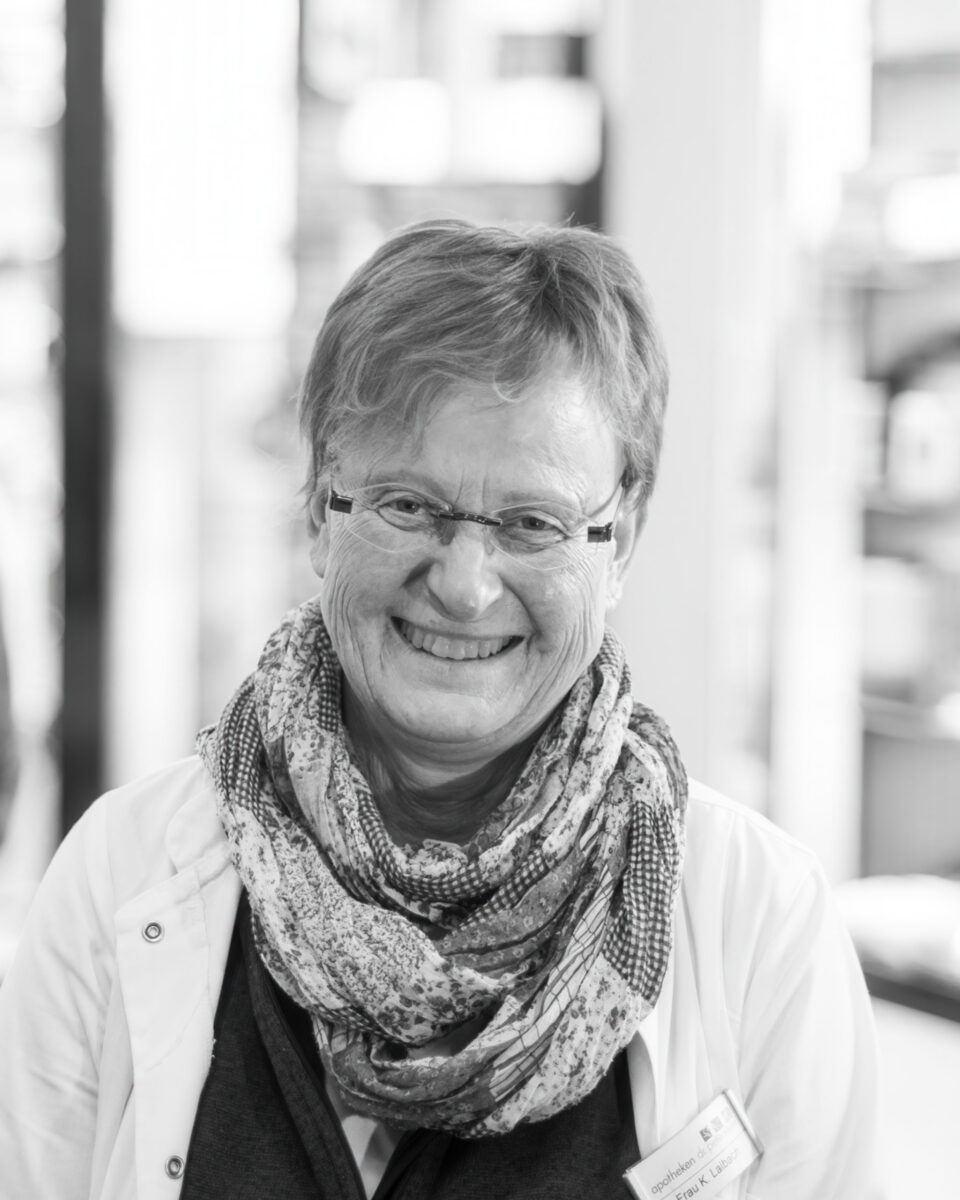 Kerstin Laibach