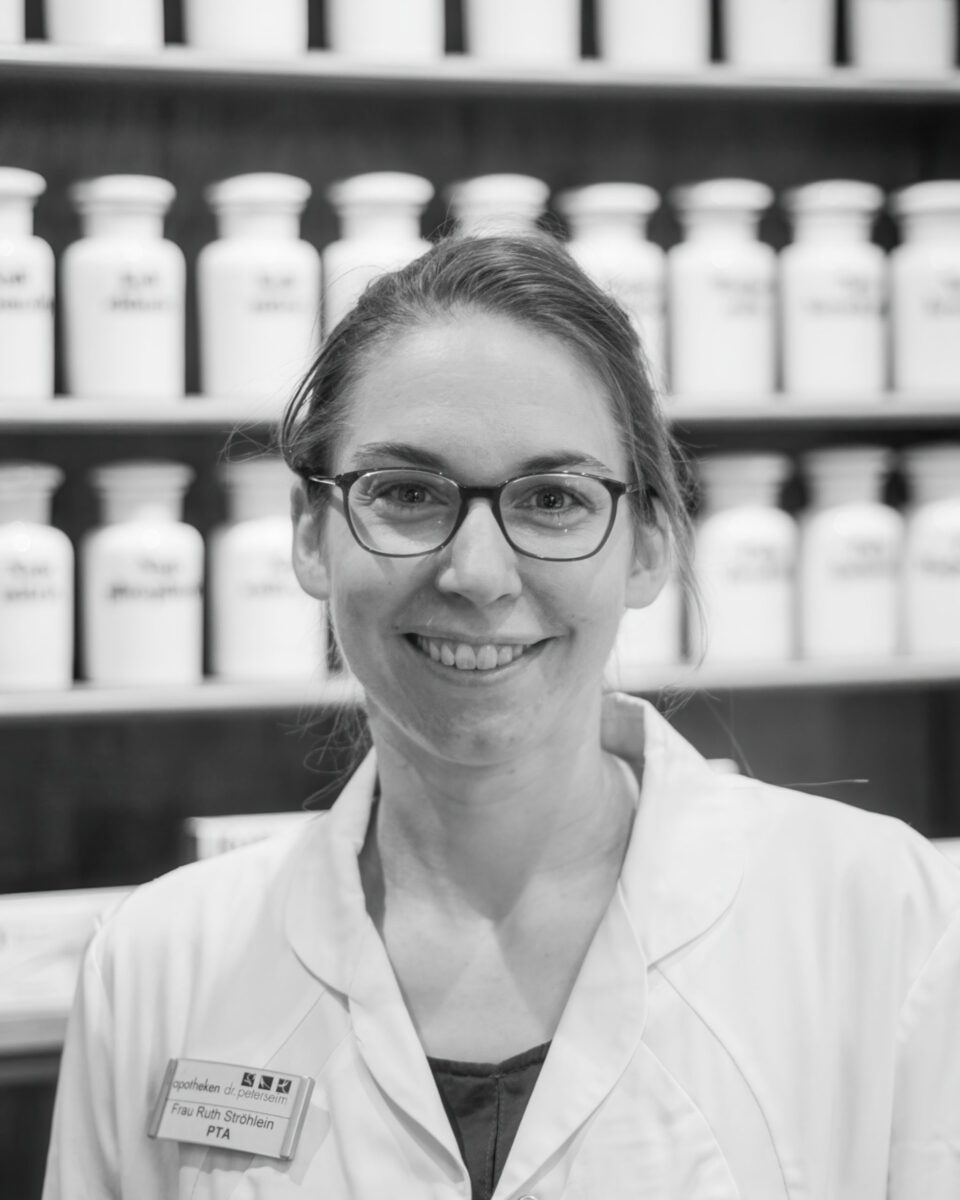 Ruth Ströhlein