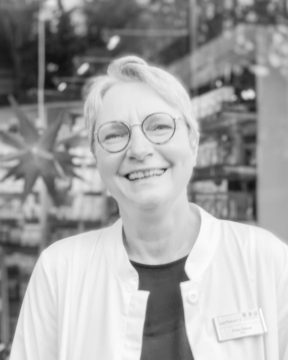 Silke Sälzer
