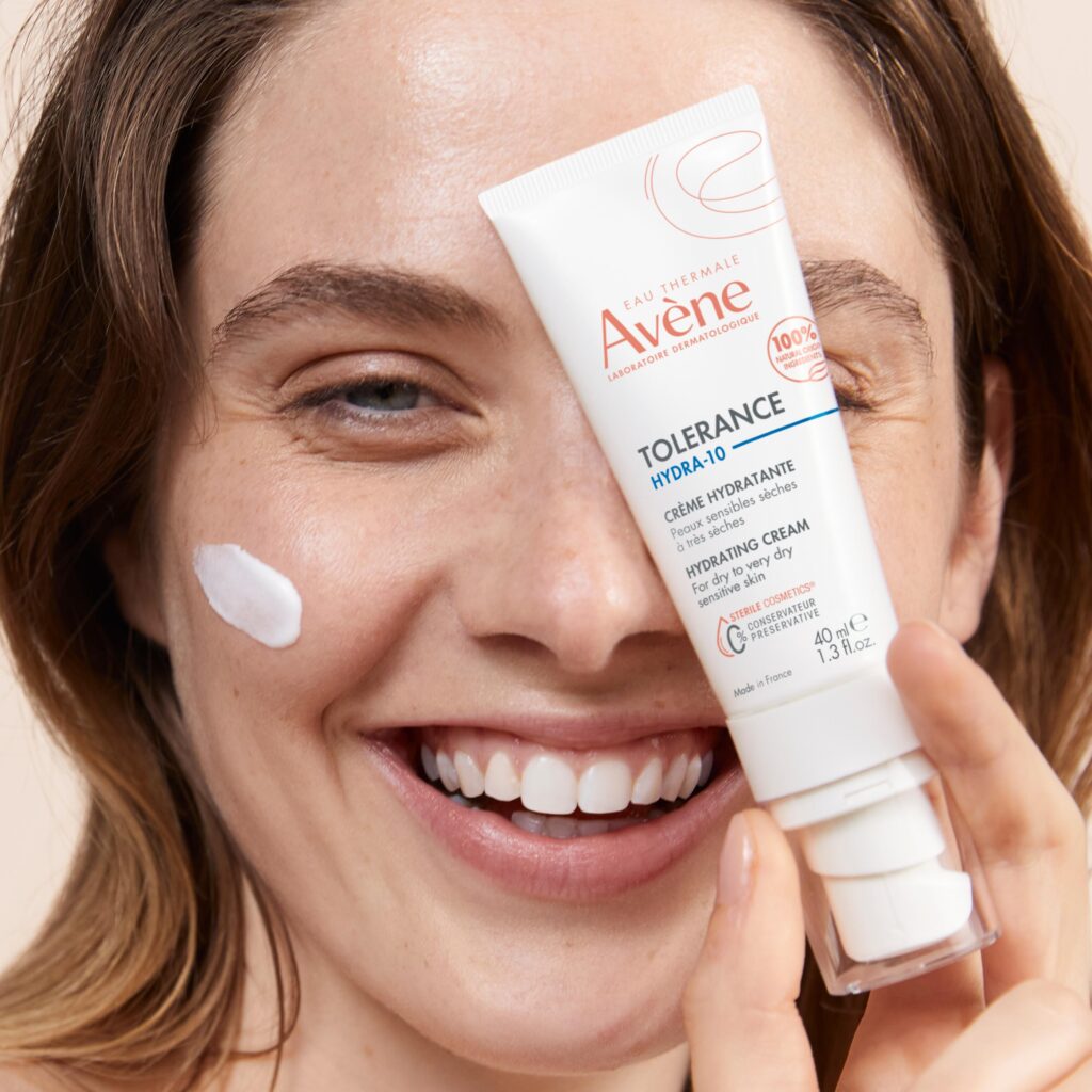 AVENE: 5 EURO Direktrabatt +10%