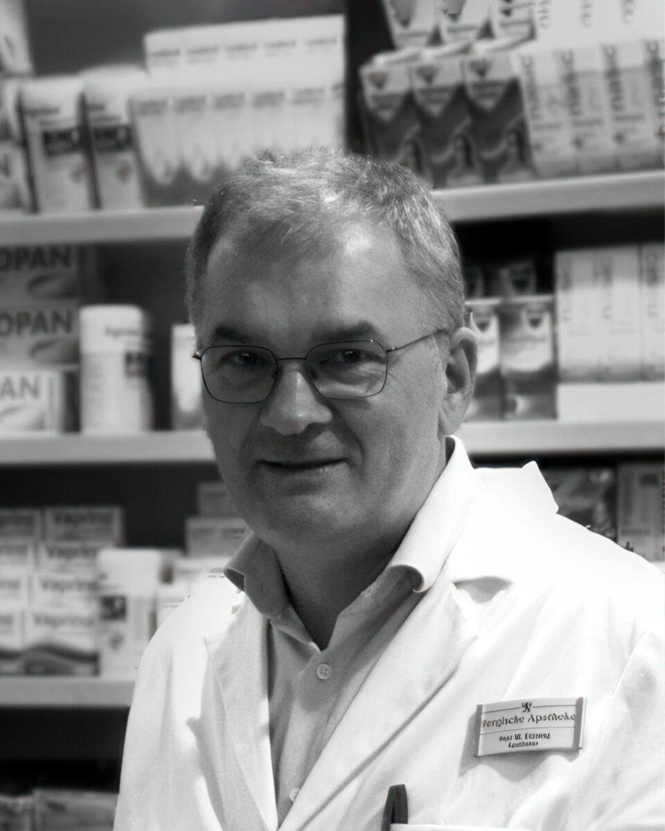 Michael Einwag