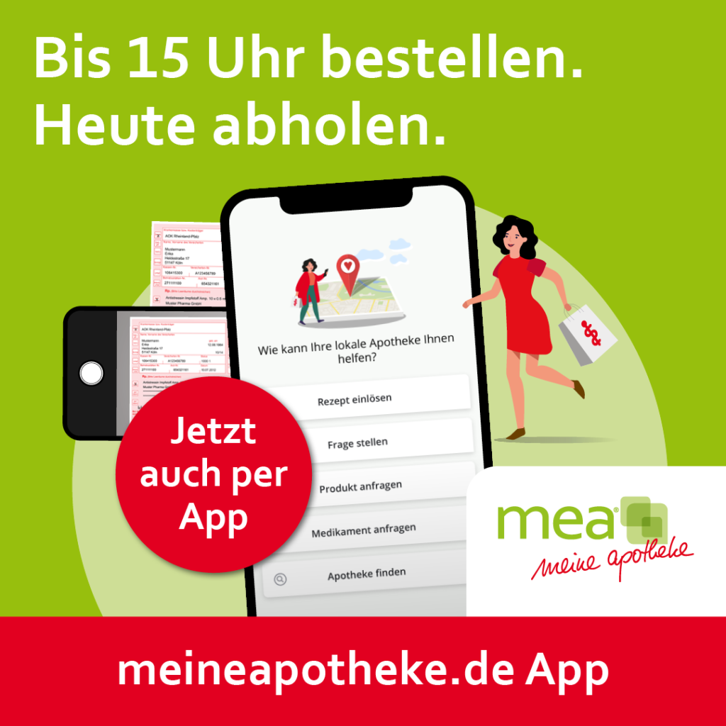 MEA App
